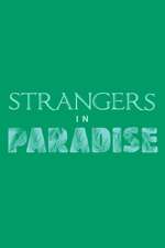 Strangers in Paradise Box Art