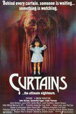 Curtains Box Art