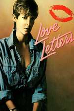 Love Letters Box Art