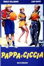 Pappa e ciccia Box Art