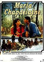 Maria Chapdelaine Box Art