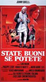 State buoni se potete Box Art