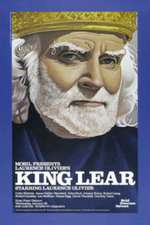 King Lear Box Art