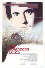 The Ploughman's Lunch Box Art