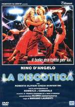 La discoteca Box Art