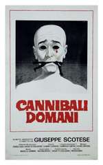 Cannibali domani Box Art