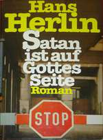 Satan ist auf Gottes Seite Box Art