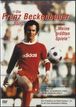 Die Franz Beckenbauer Story Box Art