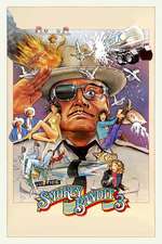 Smokey and the Bandit Part 3 Box Art