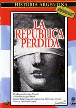 La república perdida Box Art