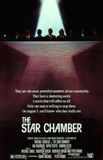 The Star Chamber Box Art