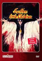 Suffer, Little Children Box Art