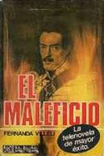 El maleficio Box Art