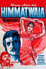 Himmatwala Box Art