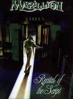 Marillion - Recital Of The Script Box Art