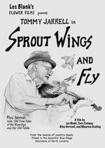 Sprout Wings and Fly Box Art