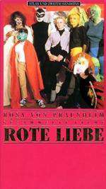 Rote Liebe Box Art