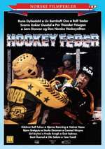 Hockey Feber Box Art