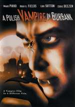 A Polish Vampire in Burbank Box Art