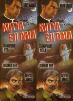 Kutya éji dala Box Art