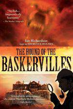 The Hound of the Baskervilles Box Art