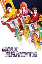 BMX Bandits Box Art