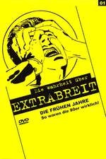 Die Wahrheit über Extrabreit Box Art