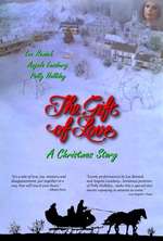 The Gift of Love: A Christmas Story Box Art