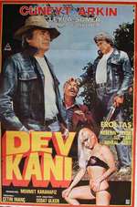 Dev kani Box Art