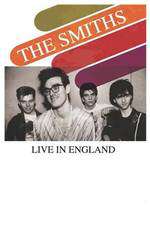 The Smiths - Live in England Box Art