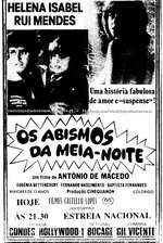 Os Abismos da Meia-Noite Box Art