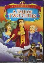 A Tale of Two Cities Box Art