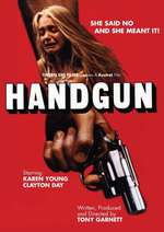 Handgun Box Art