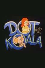 Dot and the Koala Box Art