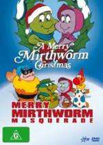 A Merry Mirthworm Christmas Box Art