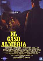 El caso Almería Box Art