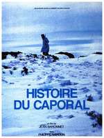 Histoire du caporal Box Art