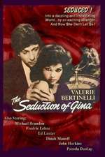 The Seduction of Gina Box Art