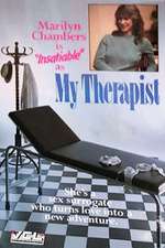 My Therapist Box Art