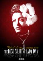 The Long Night of Lady Day Box Art