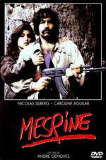 Mesrine Box Art