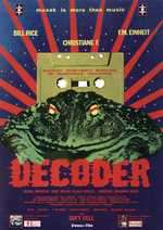 Decoder Box Art