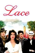 Lace Box Art