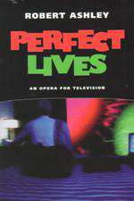 Perfect Lives Box Art