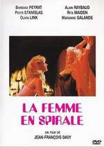 La Femme en spirale Box Art