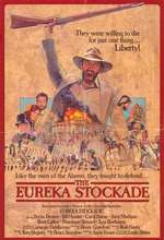 Eureka Stockade Box Art