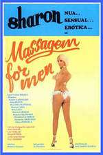 Massagem for Men Box Art