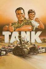 Tank Box Art