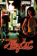 Alley Cat Box Art