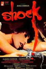 Shock - Diversão Diabólica Box Art